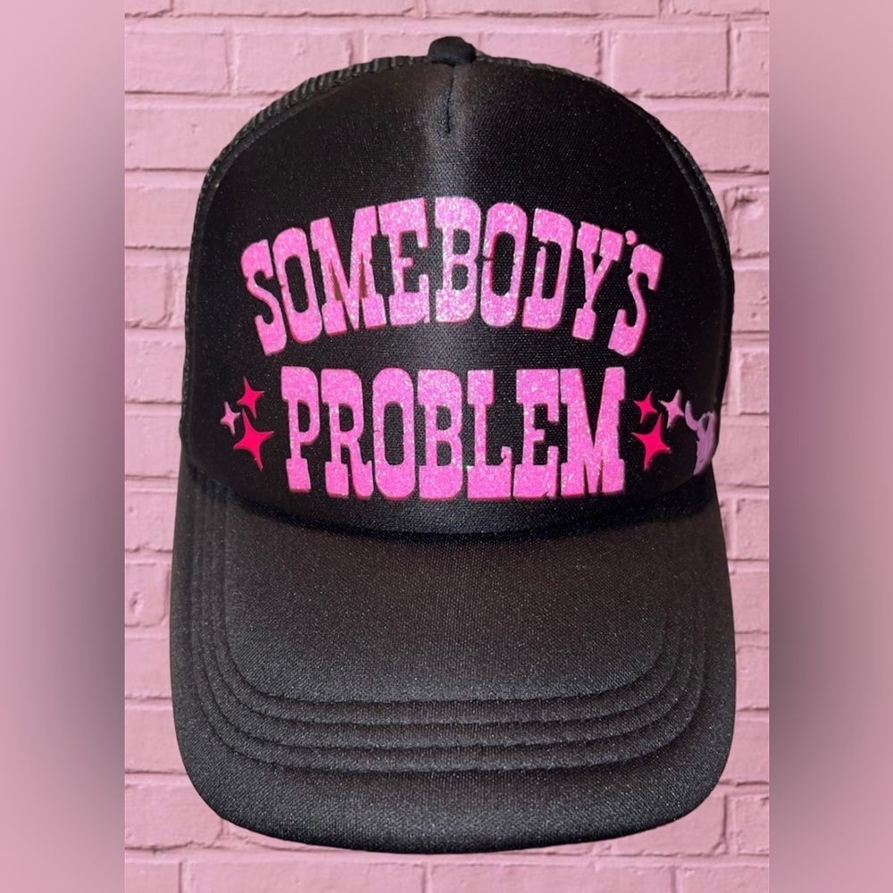 Trucker Cap